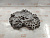 Крышка АКПП Nissan X-Trail T31 QR25DE  
