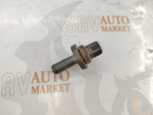Болт шкива коленвала Honda Accord CL9 K24A3 (2)