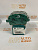Колодки тормозные передние TOYOTA SXU10/15 #CU10/15 #CV2# GBRAKE