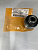Сайлентблок задней цапфы SUBARU SH# SJ# GP# B9 Tribeca BN# плавающий OEM
