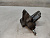 Кронштейн клапана EGR Honda Airwave GJ1 L15A 