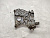 Лобовина двигателя Toyota Mark II GX100 1GFE (3)