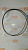 Трос капота TOYOTA ALTEZZA/ALTEZZA GITA/LEXUS IS SERIES/##E1#/(2000мм) KIT