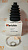 Пыльник привода наружный Honda Accord 89-13 / Civic 05-12 CL- пластик! NARICHIN