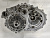 Корпус АКПП картер сцепления Toyota Vista Ardeo AZV50G 1AZFSE 3510444020