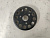 Шкив помпы Toyota Ist NCP60 2NZFE 1617321020