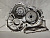 Корпус АКПП Toyota Estima MCR40W 1MZFE U140 3510428080