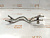 Трубка системы охлаждения Toyota Land Cruiser VJA300 V35AFTS 16268-70080