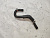 Патрубок дроссельной заслонки Toyota Avensis ZRT271 2ZRFAE 16264-37041