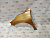 Крыло Peugeot 207 7840R9 207 PSA5FW, переднее левое