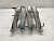 Коллектор впускной Hyundai Elantra XD G4ED (2) 2831026663