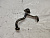 Маслоприемник Nissan March AK12 CR12DE