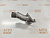 Патрубок системы охлаждения Toyota Mark II JZX100 1JZGE 16331-46022 (2)