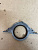 Крышка коленвала Nissan Teana PJ31 VQ35DE 1229631U11
