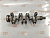 Коленвал Exeed LX SQRE4T15C (3)