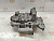 Гидроблок Блок клапанов автоматической трансмиссии Toyota Vista Ardeo ZZV50 1ZZFE U341E