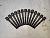 Болт головки блока цилиндров Toyota Mark II JZX100 1JZGE (2)