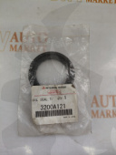 Сальник раздатки MMC CW#W CY4A GA2/6W Между раздаткой и коробкой OEM