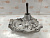 Крышка АКПП Subaru Impreza GP7 FB20