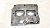 Клапанная крышка Subaru Forester SF5 EJ205 левая 13278AA152