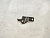 Кронштейн проводки Toyota Camry ACV30 2AZFE 82715-2J080