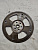 Маховик Mazda Demio DY5W ZJVE (2) 	