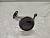Маслоприемник Toyota Mark II GX100 1GFE 15104-70040