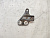 Кронштейн опоры двигателя Volvo S60 RS61 B5244S (2)