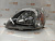 Фара Toyota Vitz 99-01 / Yaris 99-02 (Спереди/ Слева) TYG