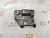 Кронштейн компрессора кондиционера Mazda Demio DW B3 (3) B5C715810 