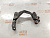 Кронштейн двигателя Toyota Land Cruiser VJA300 V35AFTS (2) 1250170030