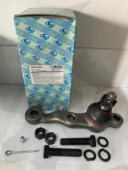 Шаровая TOYOTA BREVIS 99-07,CRESTA 96-01,MARK II 92-96,PROGRES 97-07 левая TRUSTAUTO