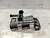 Маслоприемник BMW 3-series E90 N43B20A 11417564233