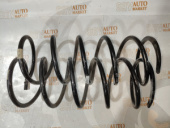 Пружина передняя NISSAN R'NESSA 97-01 LH=RH OBK