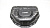 Поддон двигателя Toyota Mark II JZX100 1JZGE (2)