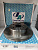 Диск тормозной задний TOYOTA ACU15/25 MCU15/25 MCV25 SXV25 ACV35/45 D=288 TRUSTAUTO