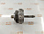 Вал АКПП Toyota Avensis ZZT251L 1ZZFE U341E
