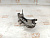 Подушка АКПП Subaru Forester SJG FA20