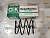Пружина передняя Honda FIT GD# OBK