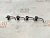 Форсунка масляная Exeed LX SQRE4T15C (3)