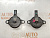 Муфта VVT-I Exeed TXL SQRF4J20C (2)