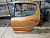 Дверь боковая задняя левая Peugeot 207 WK 900678