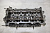 Головка блока цилиндров Toyota Vista Ardeo ZZV50G 1ZZFE 11101-22051