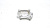 Кронштейн опоры двигателя Lexus RX300 MCU15 1MZFE 12315-20020 (2)