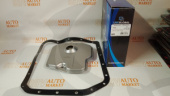 Фильтр с прокладкой АКПП TOYOTA ZZE12# ZZT231 ST215 ST246 SV5# ACV30 MCV20 ACM21 SXN1# MCU1#ACR30 LINKGLOBAL 