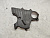 Крышка ГРМ Toyota Verossa JZX110 1JZFSE нижняя