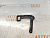 Рычаг АКПП Mitsubishi RVR N61W 4G93
