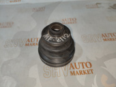 Пыльник шруса наружный HONDA CR-V KA24A RE3/4/AT 06-/CIVICFD2 K20A 07- (2 хомута. резина)