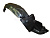 Подкрылок Honda Civic Ferio 95-00 / Orthia 96-02 / Partner 96-06 (Спереди/ Справа) SAT