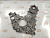 Лобовина двигателя Hyundai ix55 D6EA